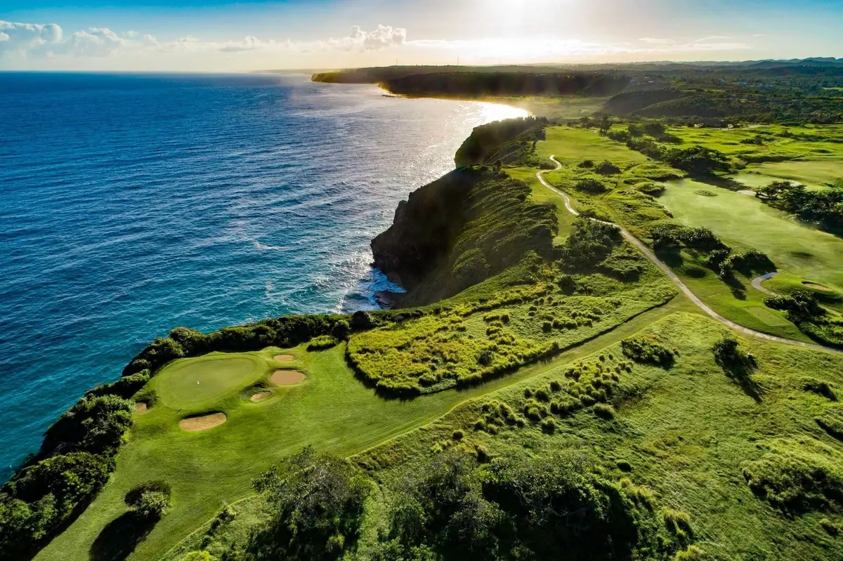 best golf courses in puerto rico the truth read first 3