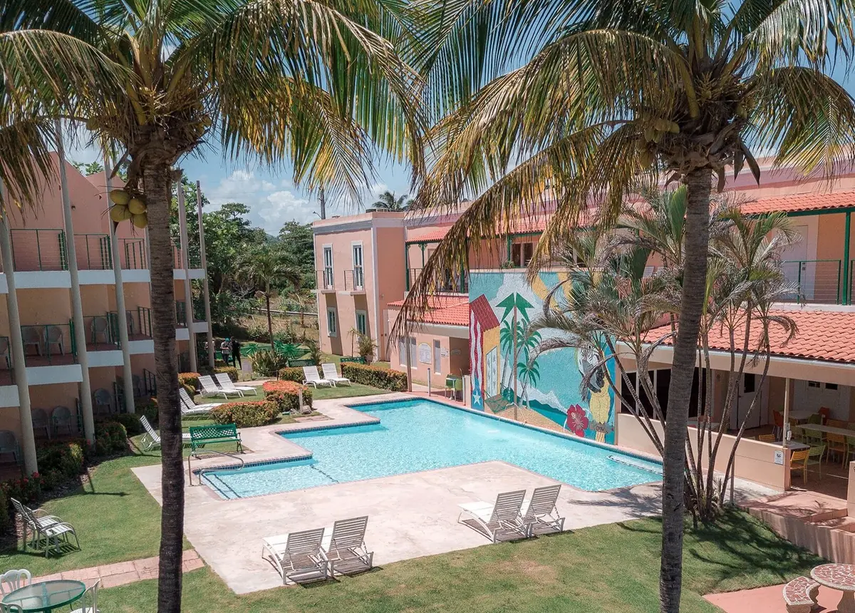 Best Resorts in Puerto Rico (Avoid The Tourist Traps) 4 best resorts in puerto rico avoid the tourist traps 1