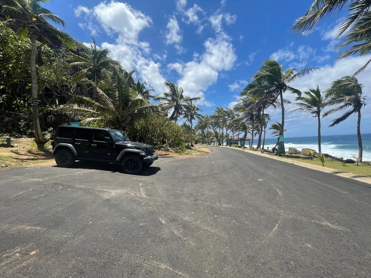 Cabo Rojo Puerto Rico: The Unfiltered Guide (Car Warning) 3 cabo rojo puerto rico the unfiltered guide car warning