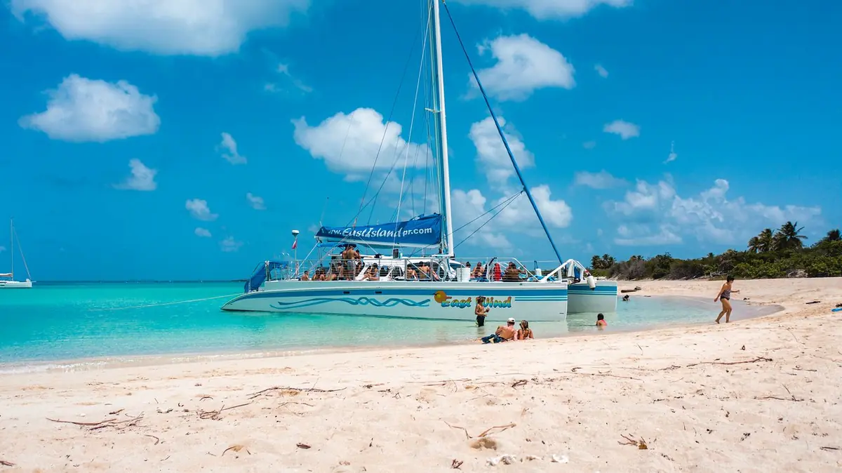 cayo icacos catamaran day trip complete planning guide 2