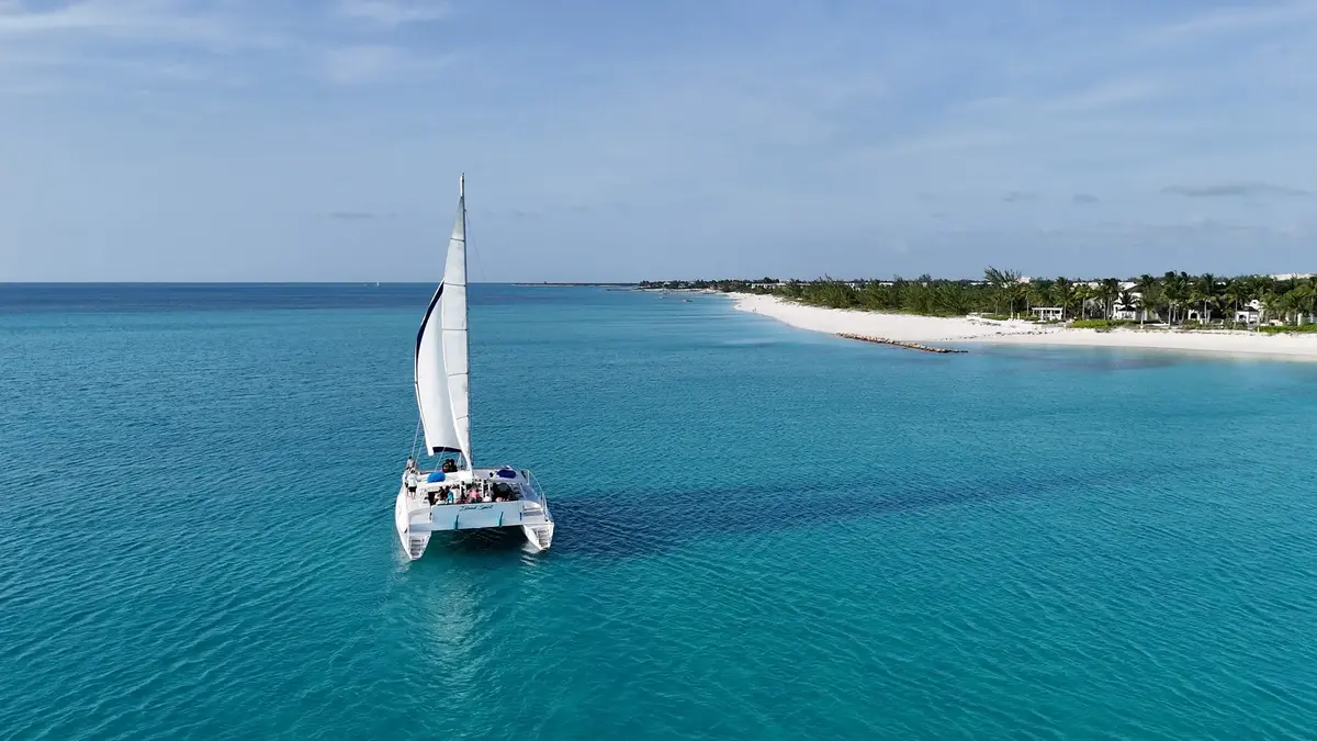 cayo icacos catamaran day trip complete planning guide 4