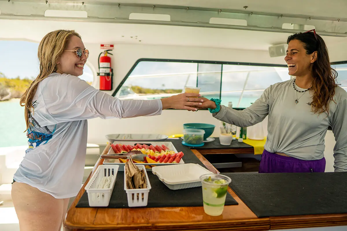 cayo icacos catamaran day trip complete planning guide 7