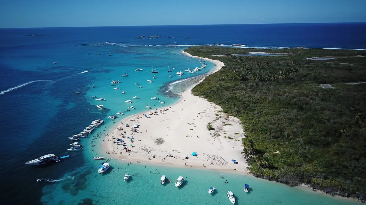cayo icacos catamaran day trip complete planning guide
