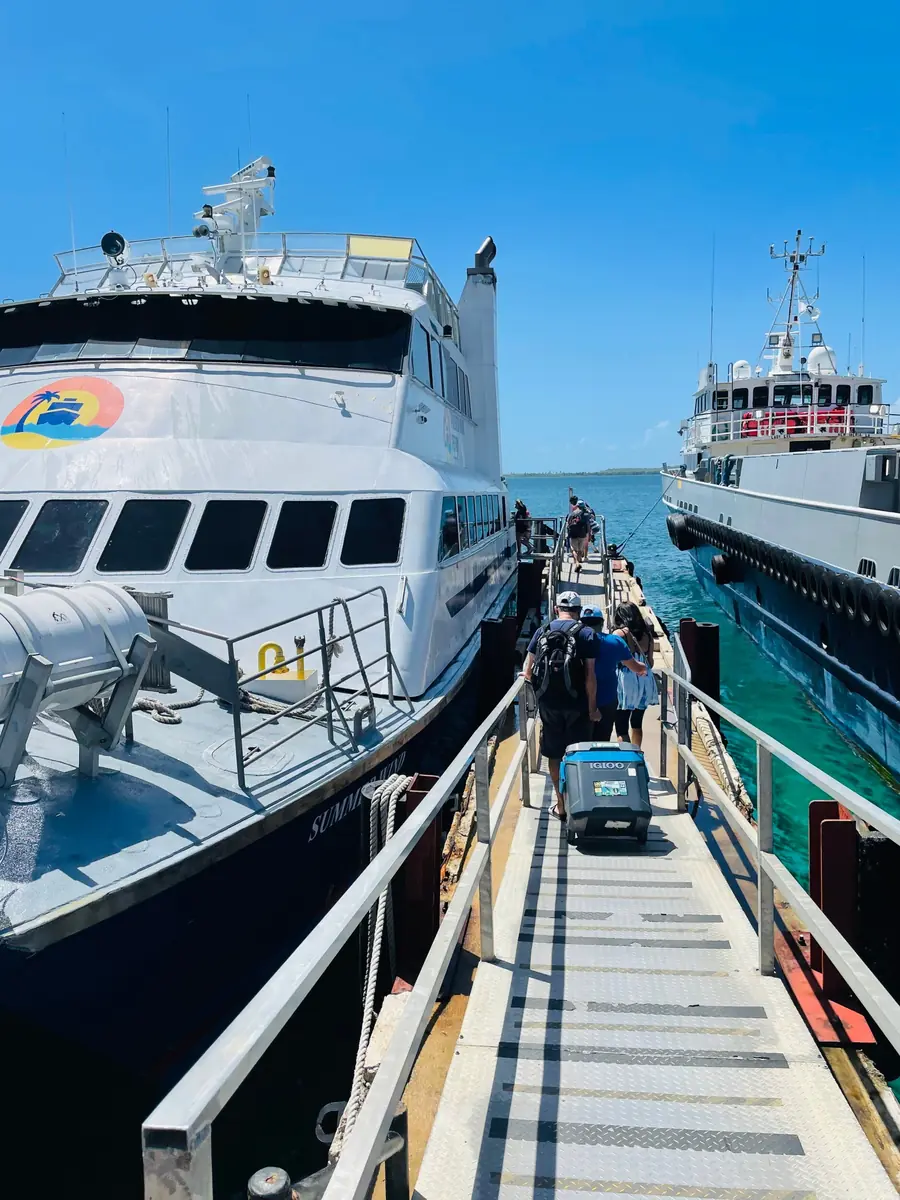 Ceiba Ferry: The Unfiltered Survival Guide (Ticket Hacks) 6 ceiba ferry the unfiltered survival guide ticket hacks 3