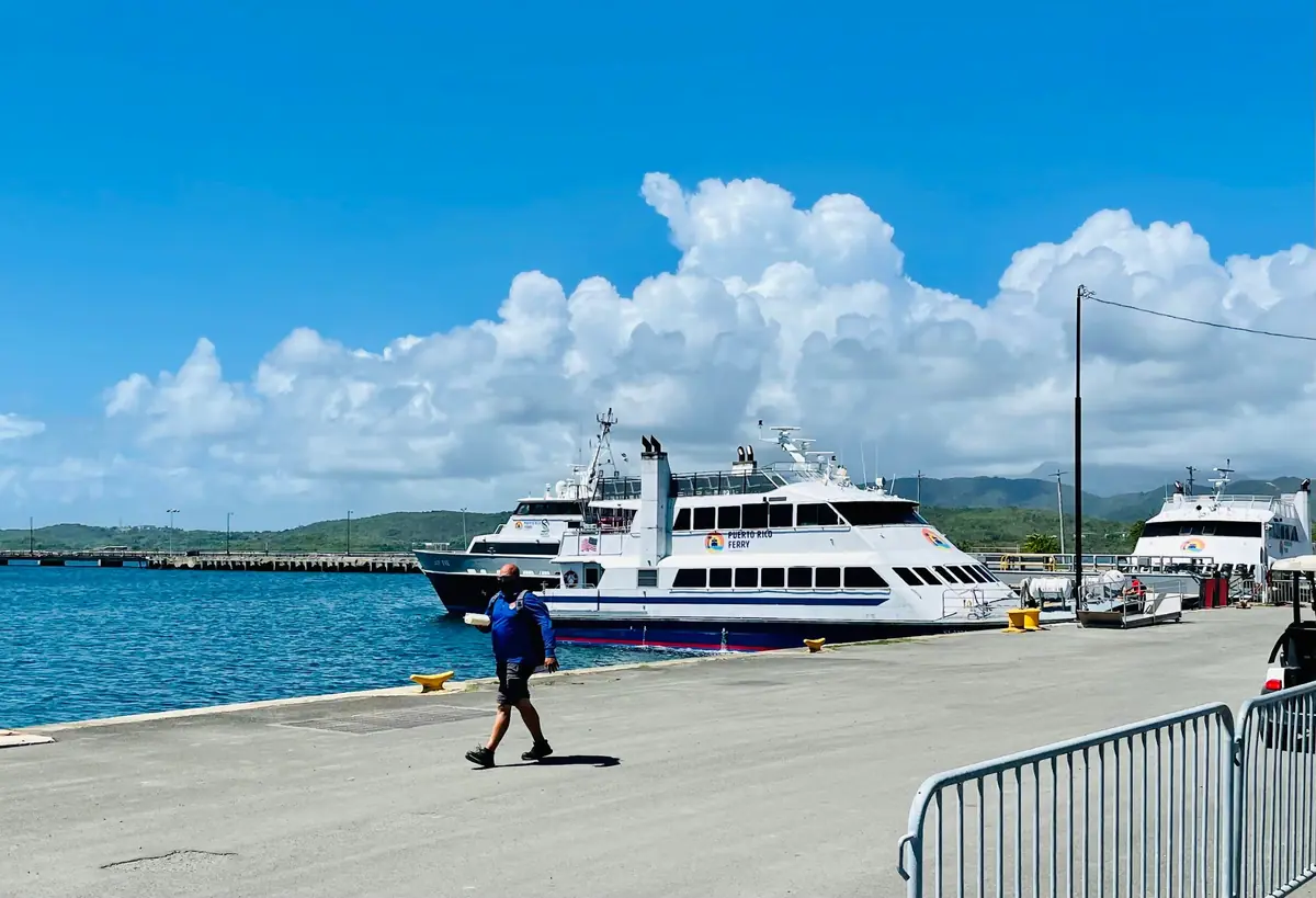 Ceiba Ferry: The Unfiltered Survival Guide (Ticket Hacks) 3 ceiba ferry the unfiltered survival guide ticket hacks