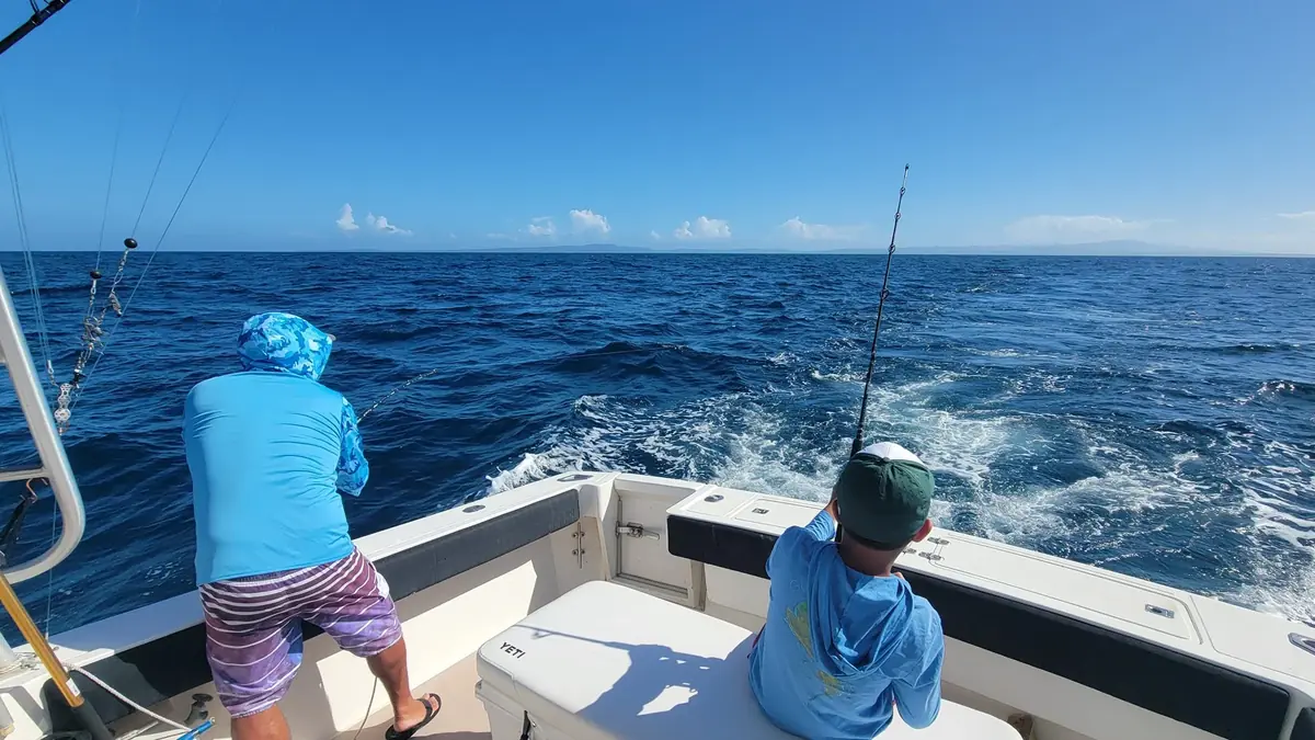 deep sea fishing in puerto rico the real cost no scams 7