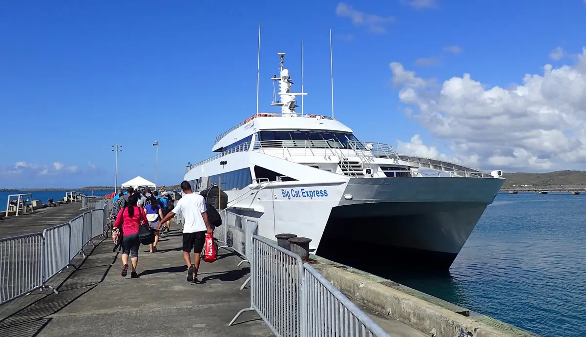 Getting Around Puerto Rico: 5 Costly Mistakes 7 getting around puerto rico 5 costly mistakes 4