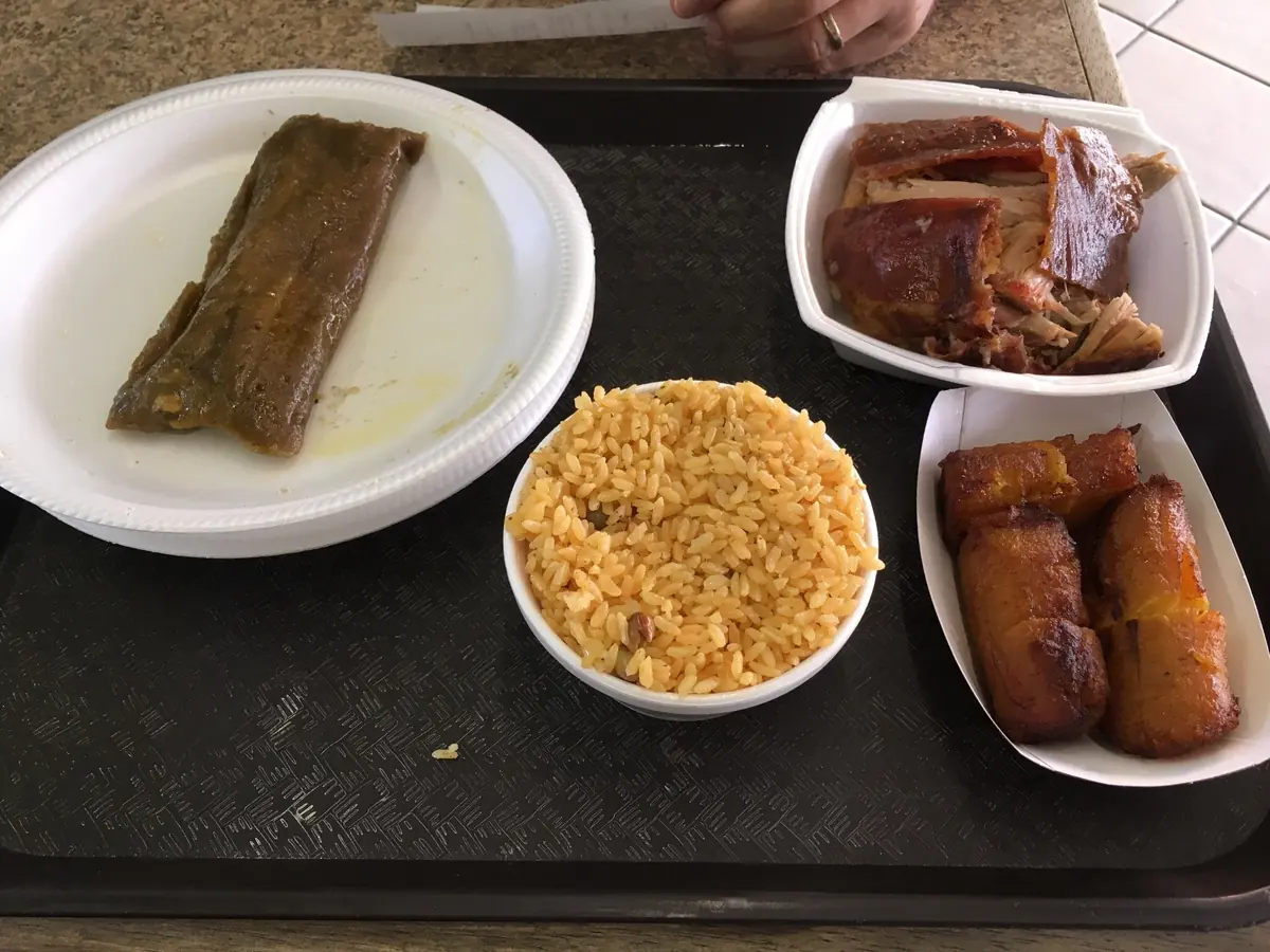 Guavate Pork Highway: The Stress-Free Route (Cash Warning) 4 guavate pork highway the stress free route cash warning 1