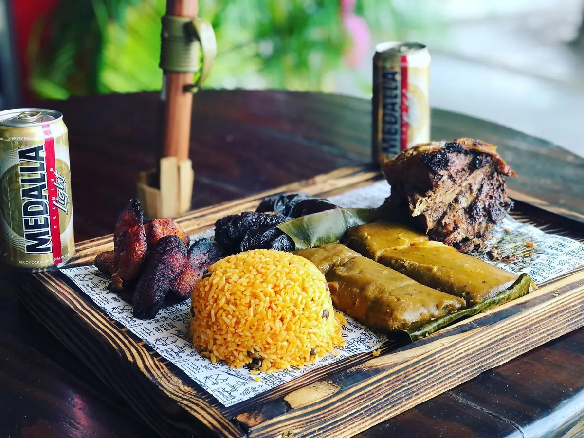 Guavate Pork Highway: The Stress-Free Route (Cash Warning) 5 guavate pork highway the stress free route cash warning 2