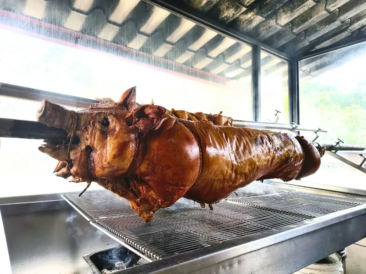 guavate pork highway the stress free route cash warning 5