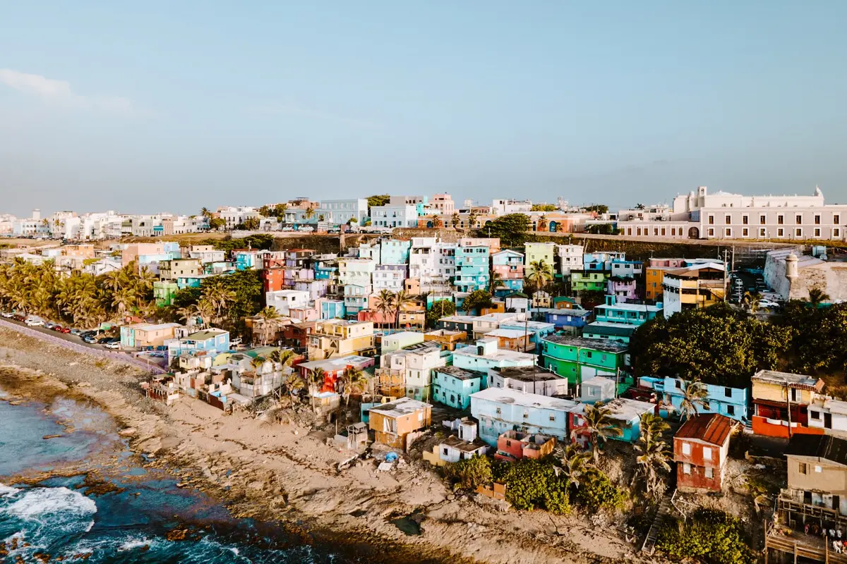 Is Puerto Rico Safe? The Brutal Truth (Scam Warning) 5 is puerto rico safe the brutal truth scam warning 2