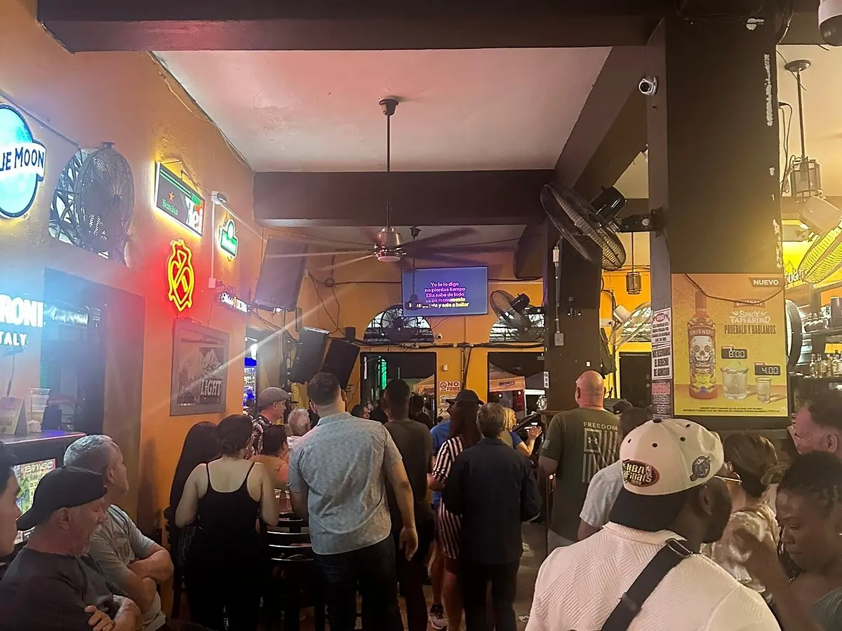 La Placita de Santurce: Nightlife, Food and Safety 6 la placita de santurce nightlife food and safety 3