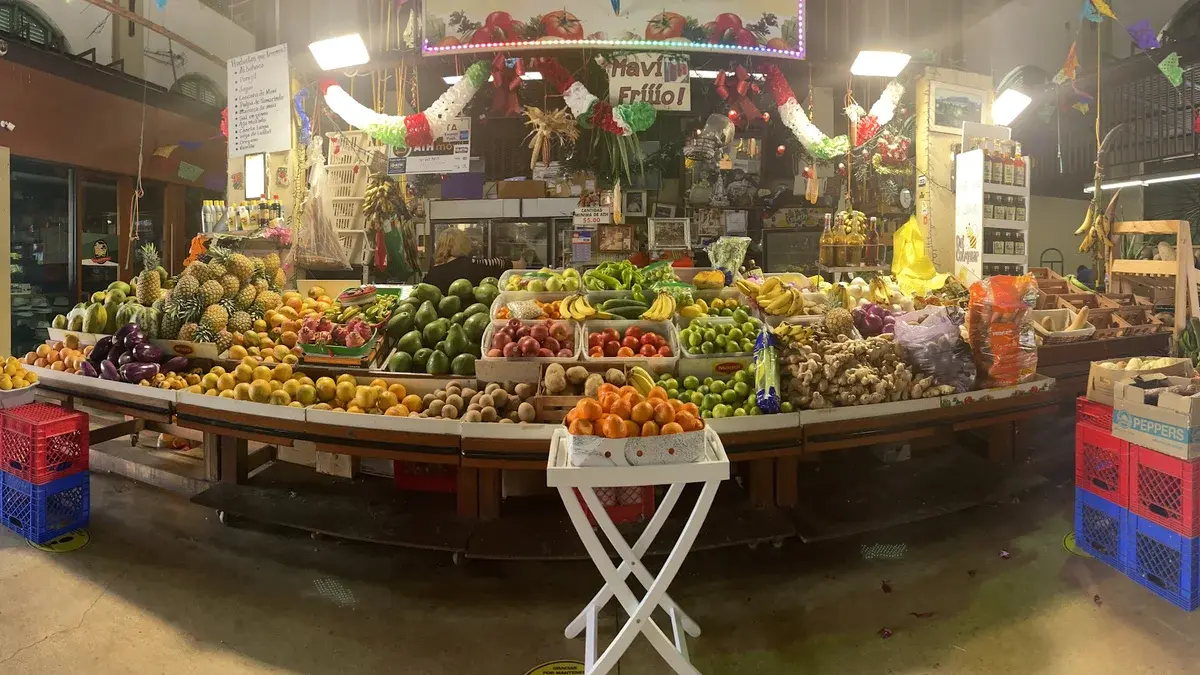 La Placita de Santurce: Nightlife, Food and Safety 8 la placita de santurce nightlife food and safety 4