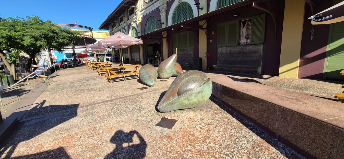 La Placita de Santurce: Nightlife, Food and Safety 3 la placita de santurce nightlife food and safety