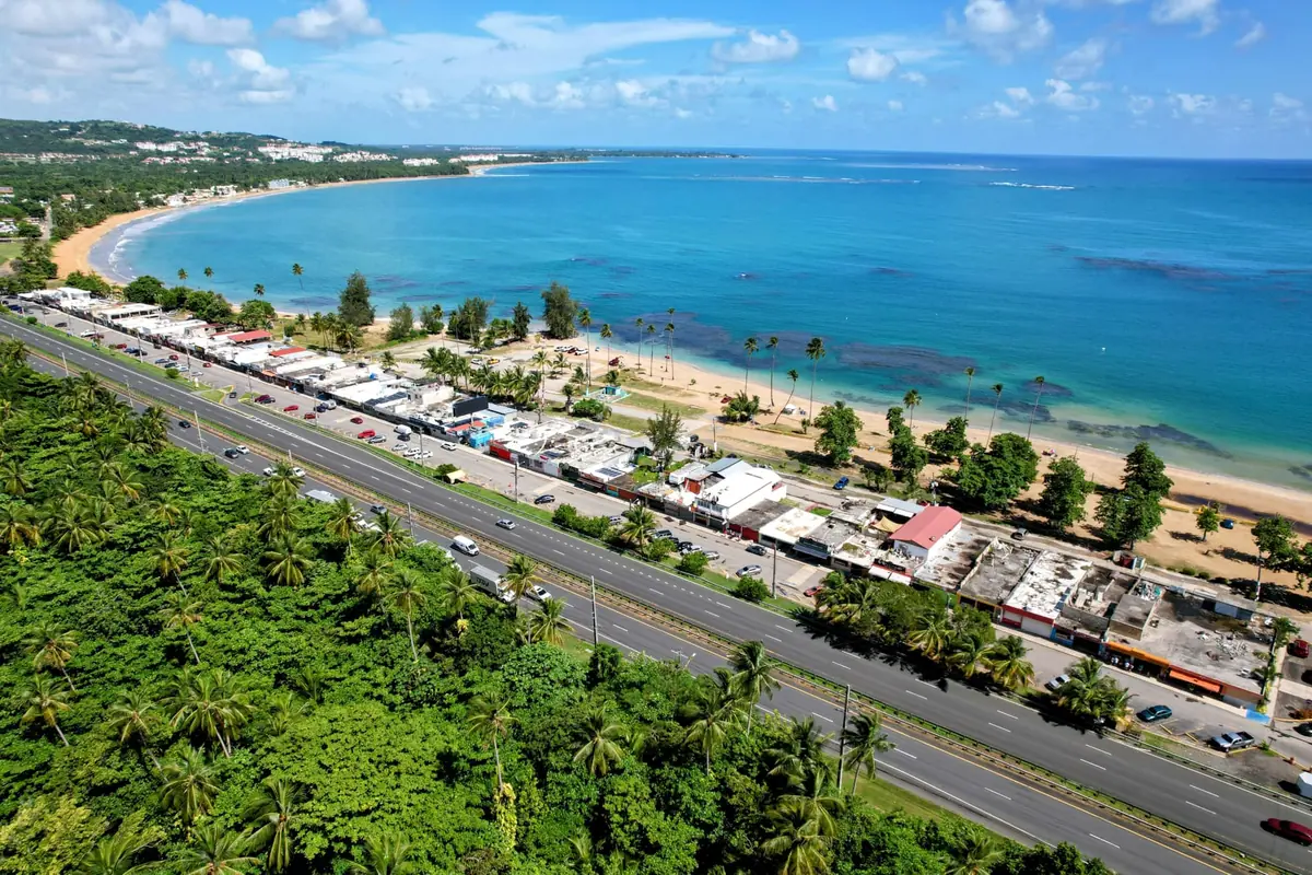 luquillo kiosks dodge the gridlock trap read first 11