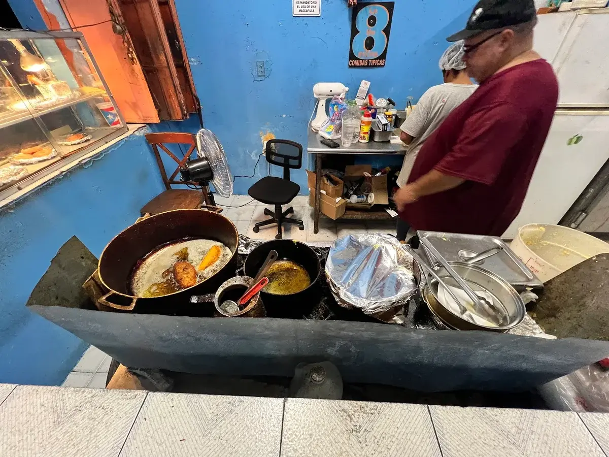 Luquillo Kiosks: Dodge the Gridlock Trap (Read First) 6 luquillo kiosks dodge the gridlock trap read first 2