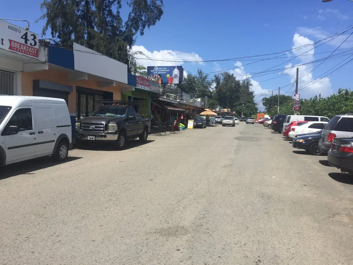 Luquillo Kiosks: Dodge the Gridlock Trap (Read First) 3 luquillo kiosks dodge the gridlock trap read first