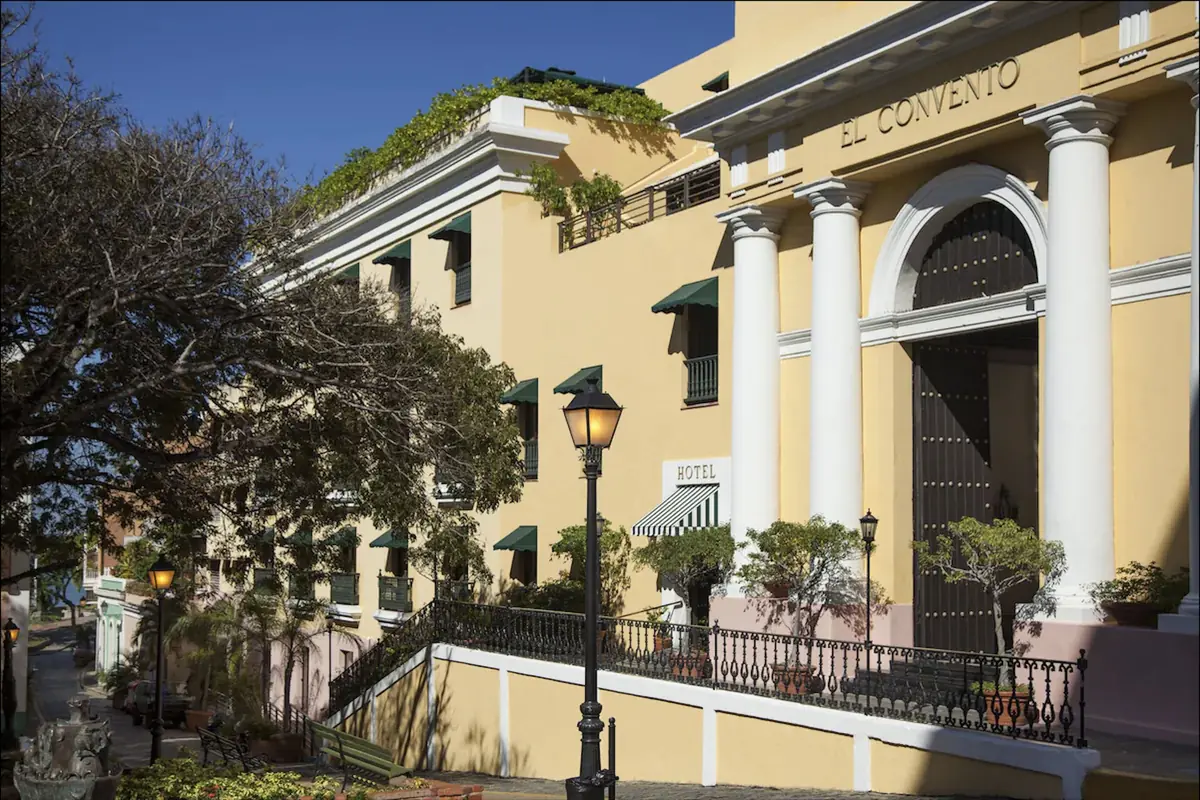 Old San Juan Boutique Hotels: 6 Historic Stays Ranked 6 old san juan boutique hotels 6 historic stays ranked 4