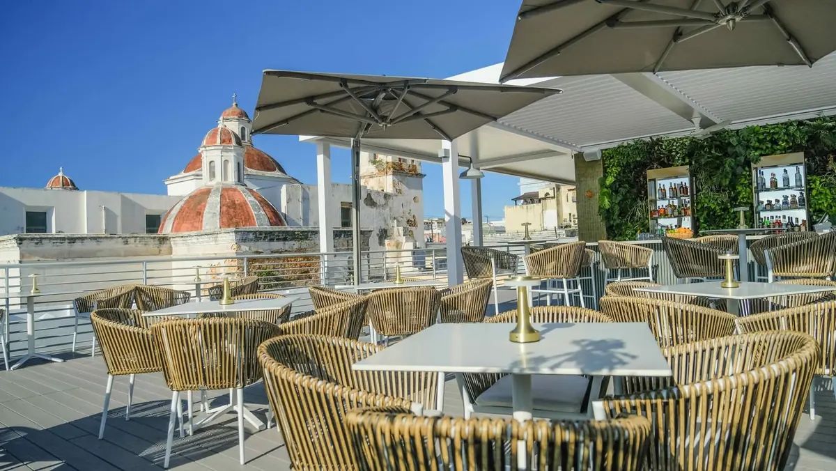 Old San Juan Boutique Hotels: 6 Historic Stays Ranked 7 old san juan boutique hotels 6 historic stays ranked 5