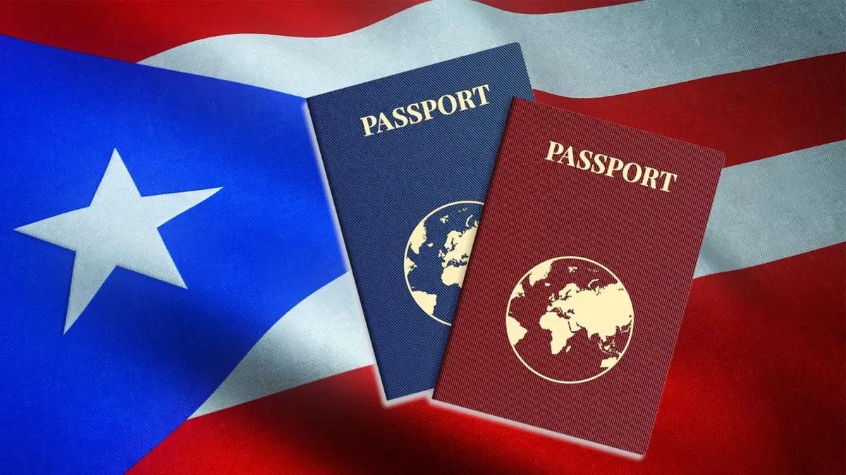 passport for puerto rico read this first boarding denied 4