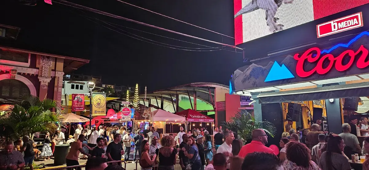 puerto rico bachelorette party guide costs and nightlife 11