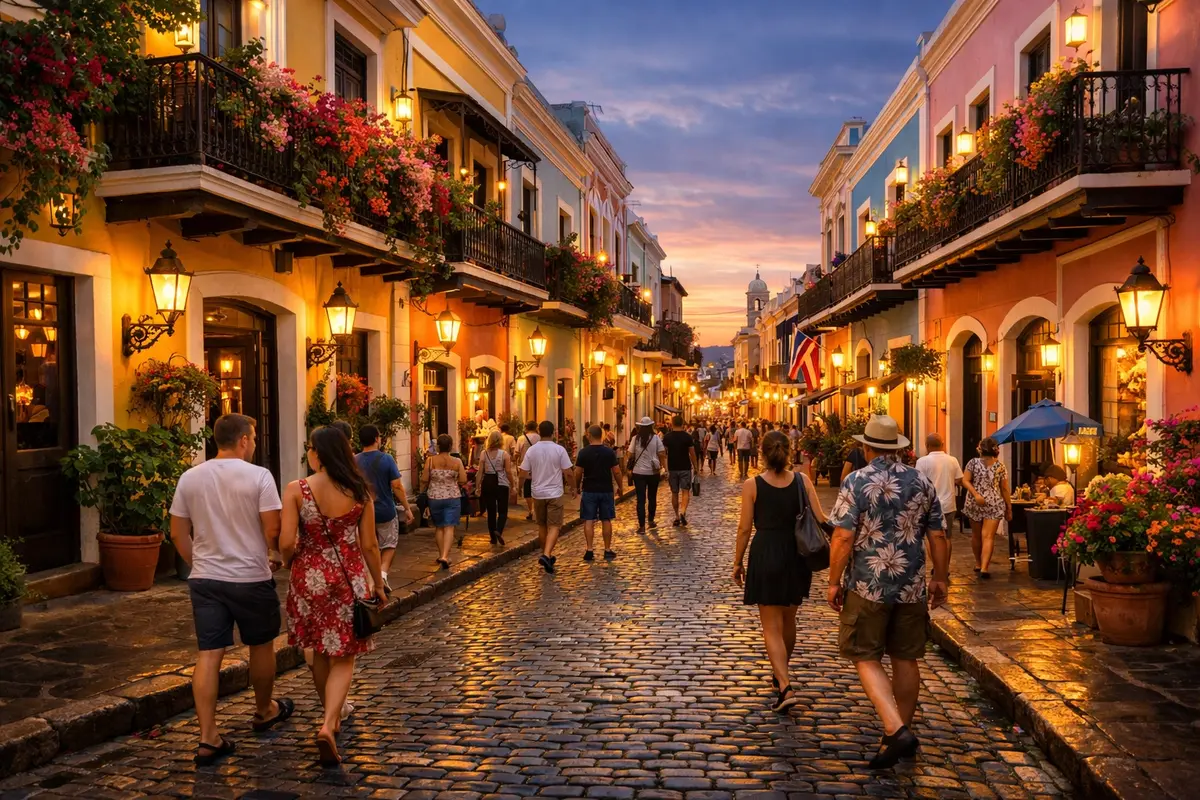 puerto rico bachelorette party guide costs and nightlife 4