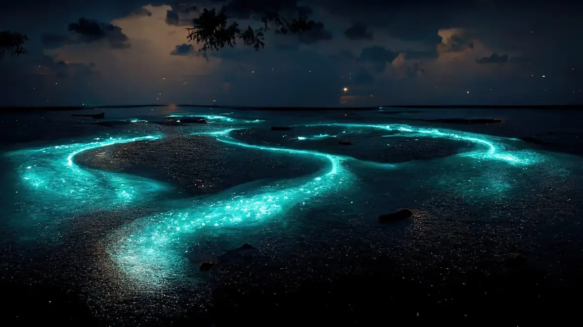 Puerto Rico Bioluminescent Bay Tours (Read Before Booking) 3 puerto rico bioluminescent bay tours read before booking