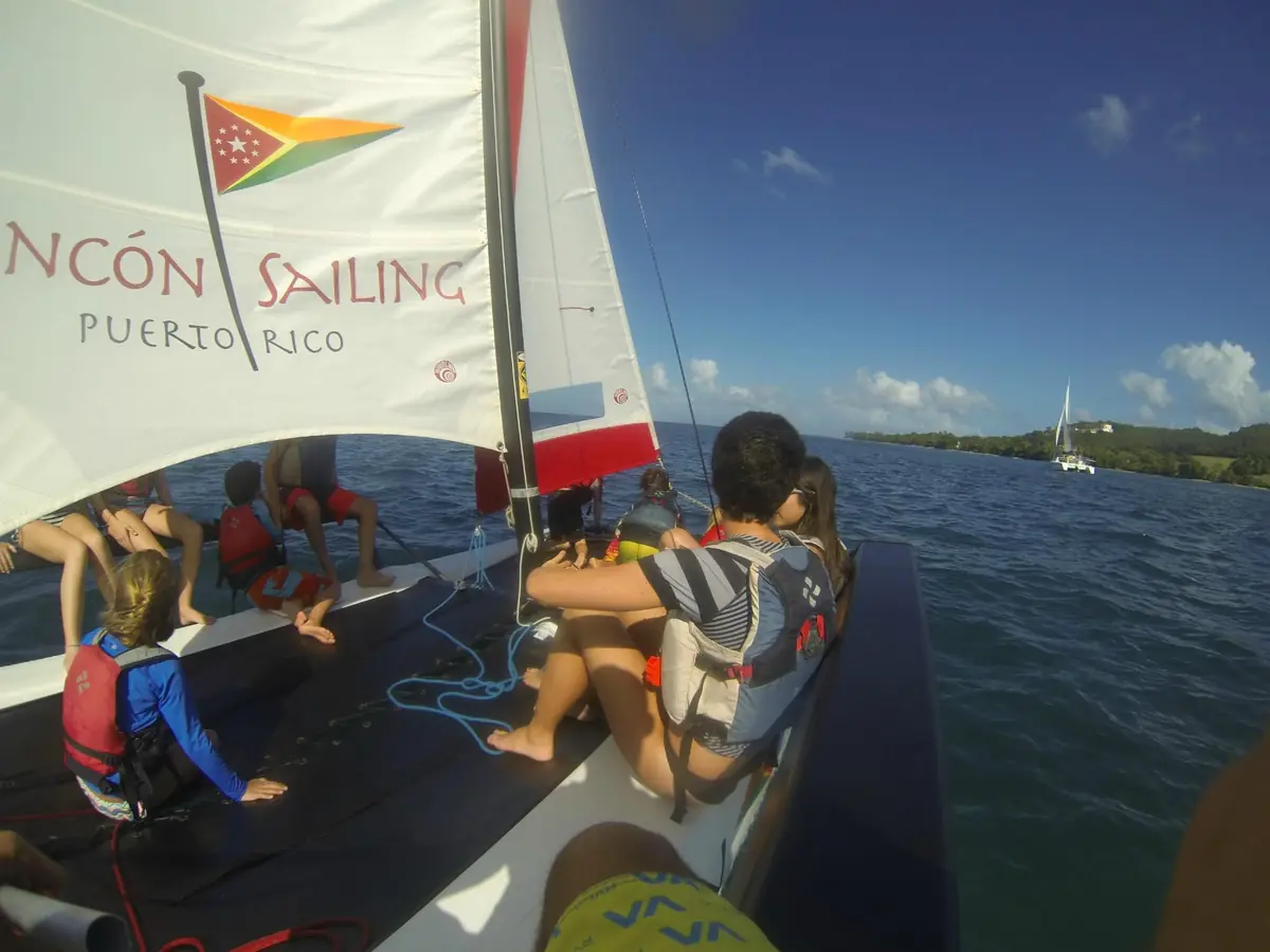 Puerto Rico Catamaran Tours: The Brutal Truth (Read First) 7 puerto rico catamaran tours the brutal truth read first 4