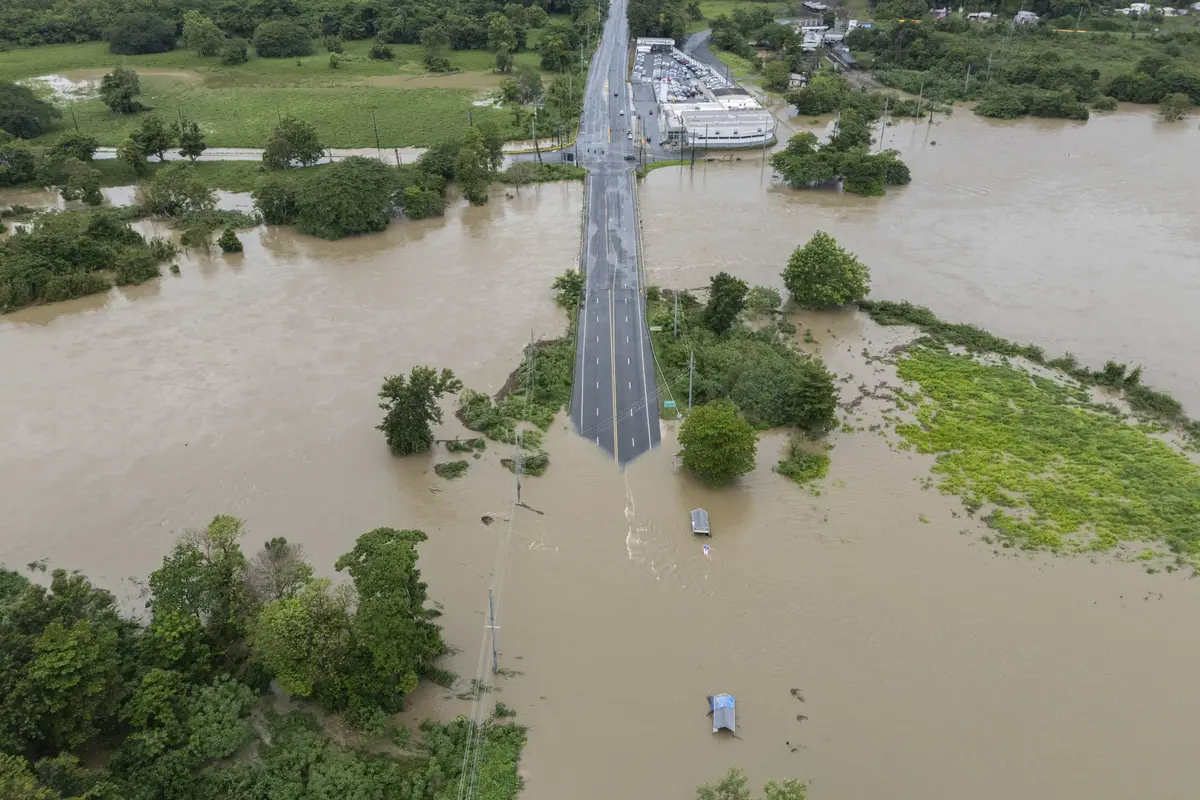 Puerto Rico Tap Water: Is It Safe? (Read Before Drinking) 6 puerto rico tap water is it safe read before drinking 3