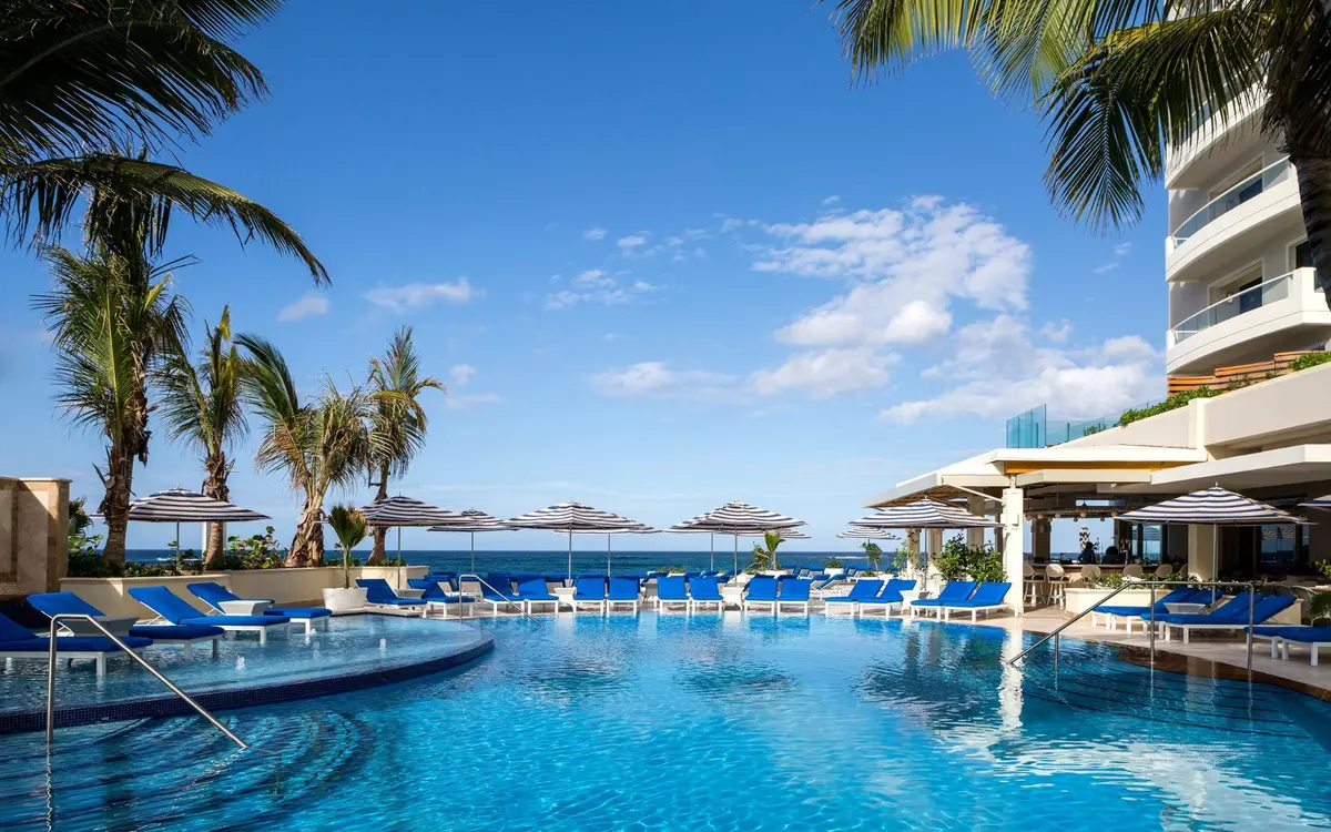 Puerto Rico Travel Cost: The Brutal Truth (Fee Warning) 5 Condado Vanderbilt | Luxury Beachfront Resort