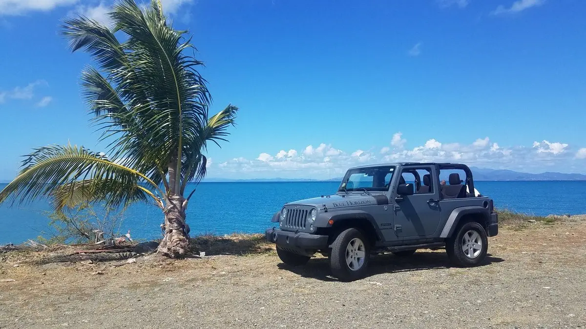 Puerto Rico Travel Cost: The Brutal Truth (Fee Warning) 8 Coqui Car Rental (2026) - All You MUST Know Before You Go (with Reviews & Photos)