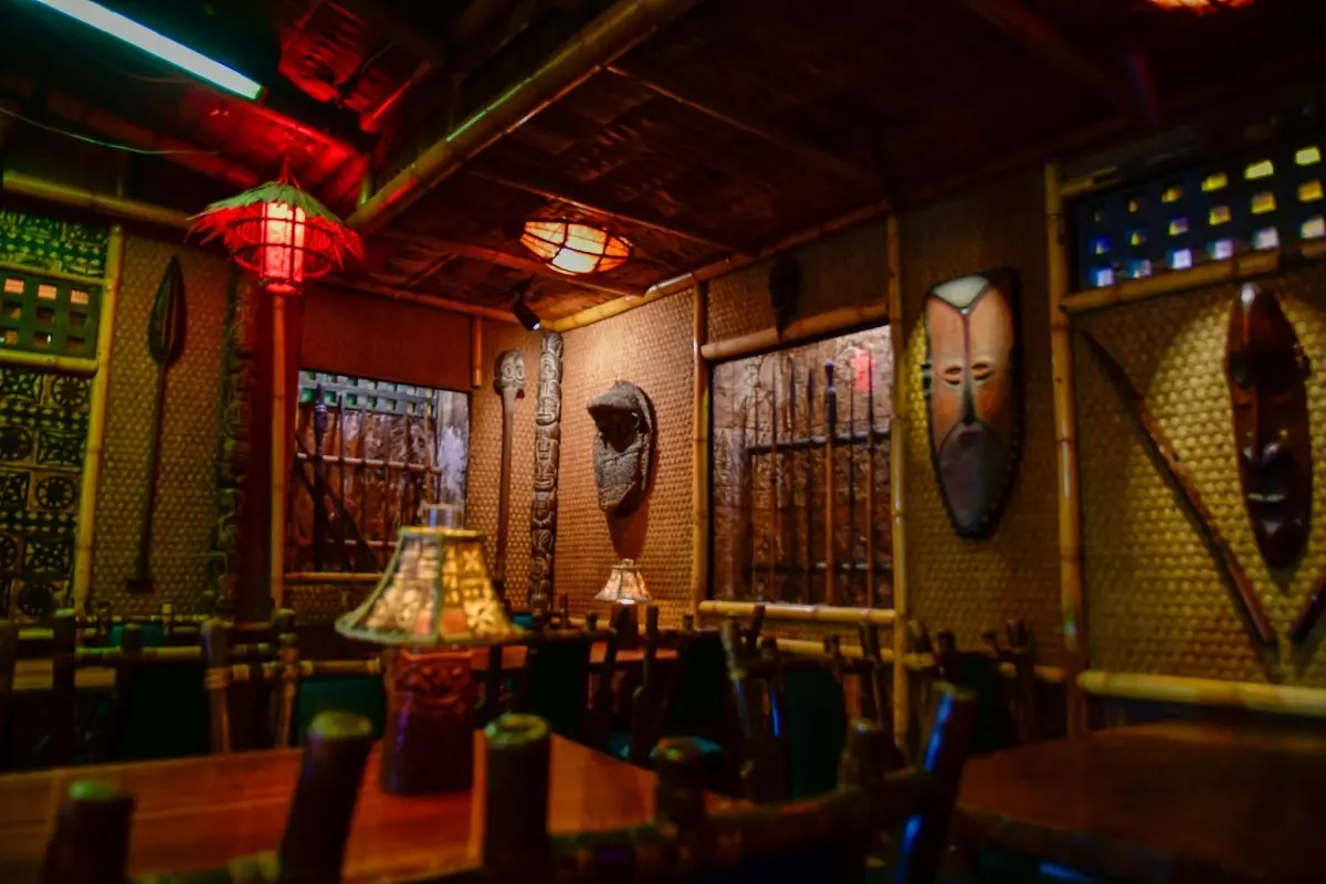 Puerto Rico vs Hawaii: Avoid A $5,000 Mistake (Truth Bomb) 10 Exclusive photos: Inside the Molokai Bar and tour of The Mai-Kai restoration - The Atomic Grog