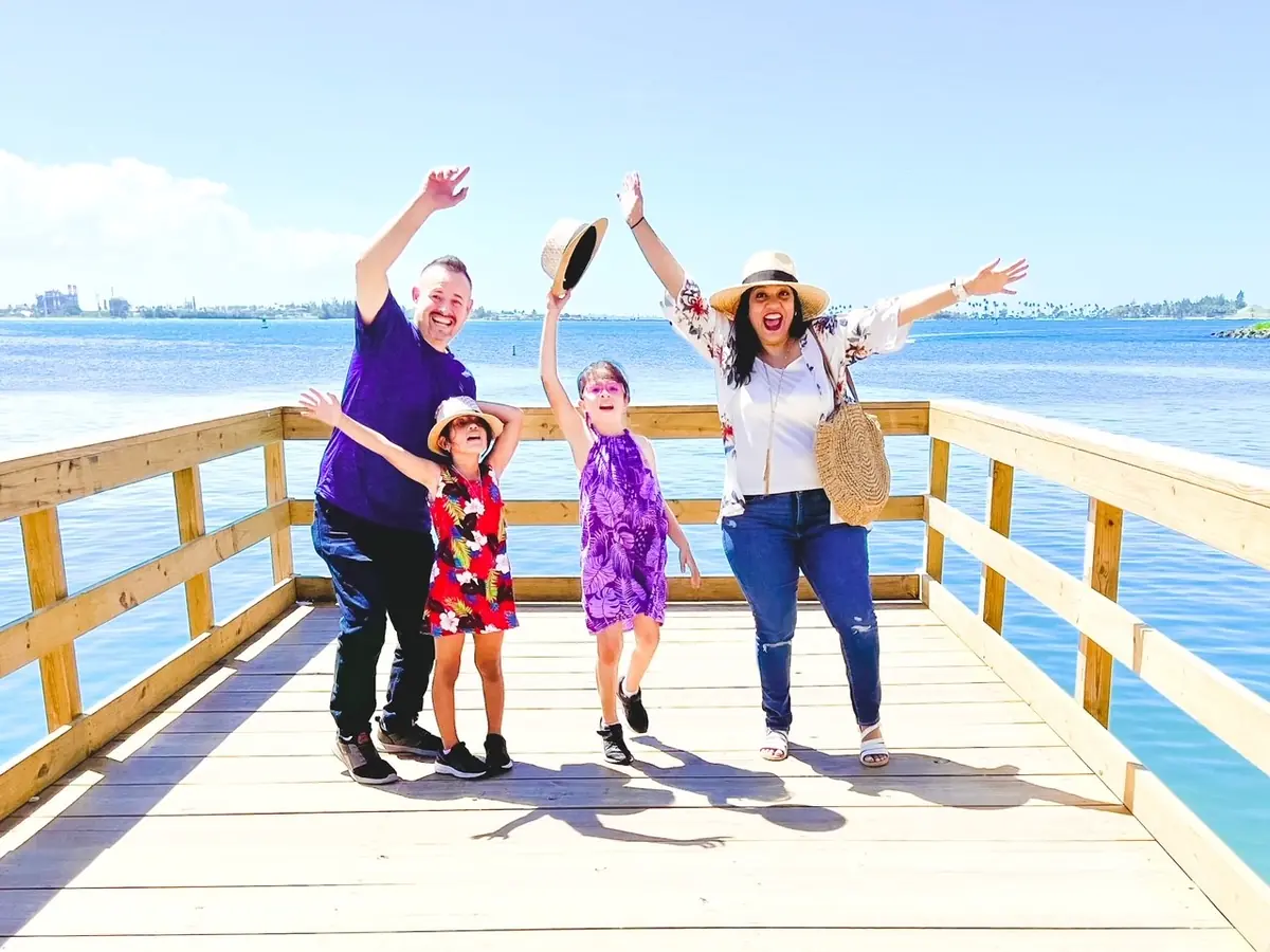 puerto rico with kids family travel guide no passport