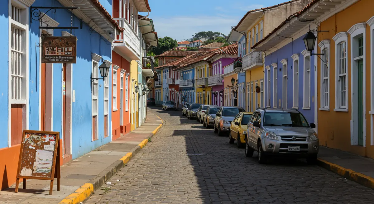 San Juan Airport Transfer: Avoid Rip-Offs (Surge Warning) 7 Old San Juan Neighborhood Guide: History and Luxury