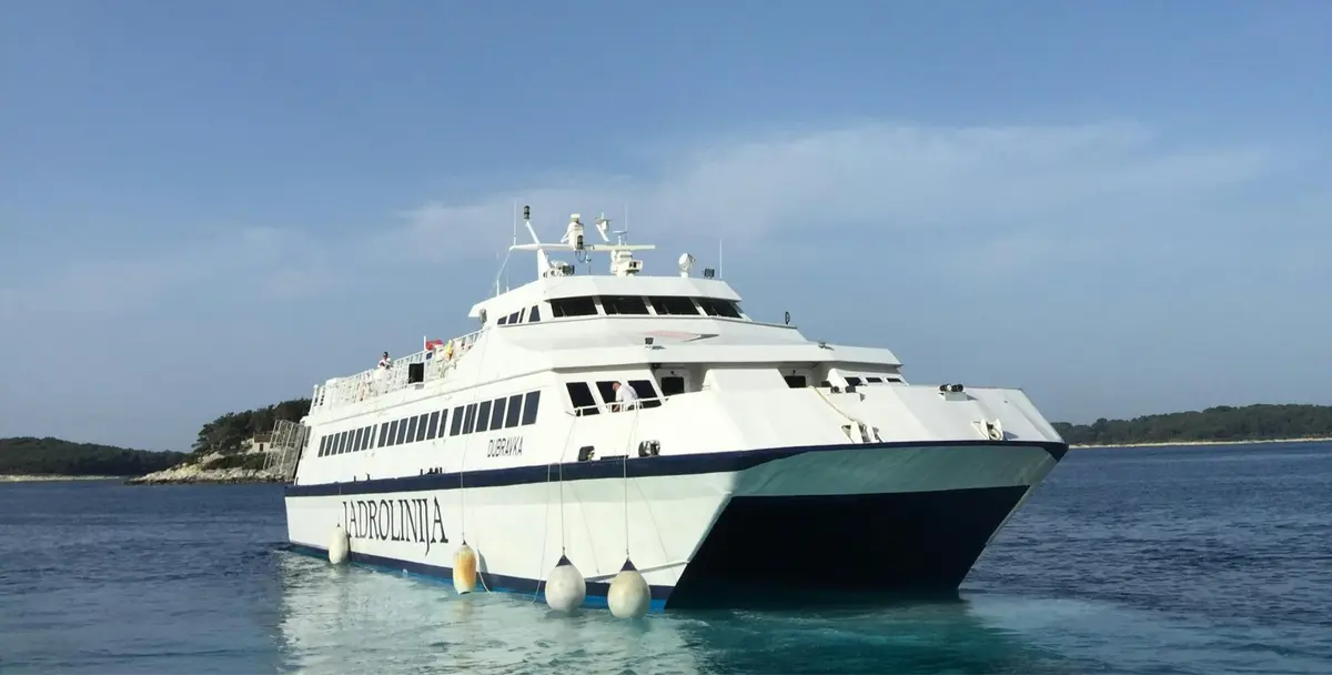 San Juan Airport Transfer: Avoid Rip-Offs (Surge Warning) 9 Ceiba Ferry Terminal Guide– Schedule, Parking & Tips