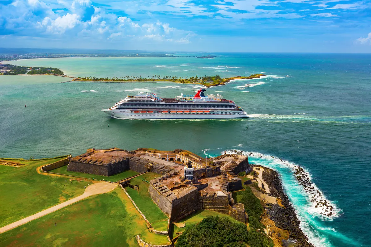 San Juan Airport Transfer: Avoid Rip-Offs (Surge Warning) 10 San Juan Cruise Port and Terminal Information - Cruise Critic