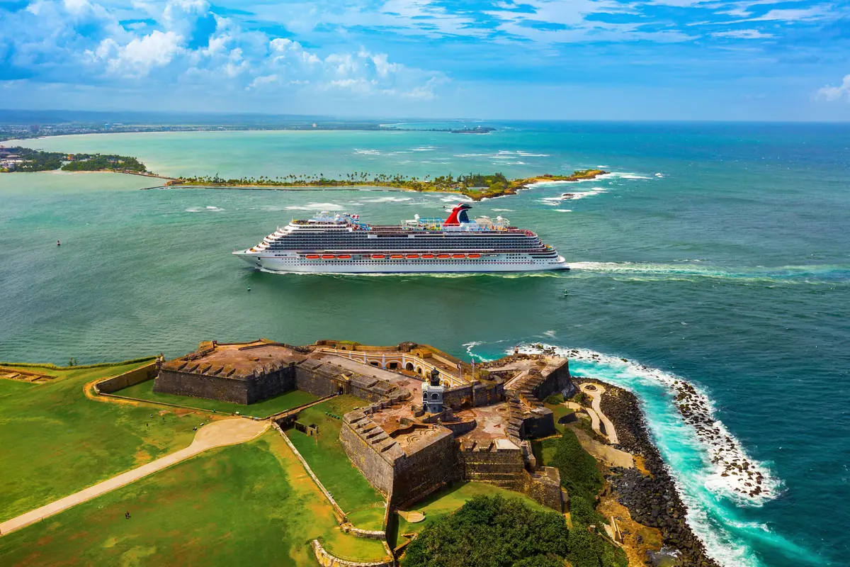 san juan cruise port guide piers taxis and what to skip 1