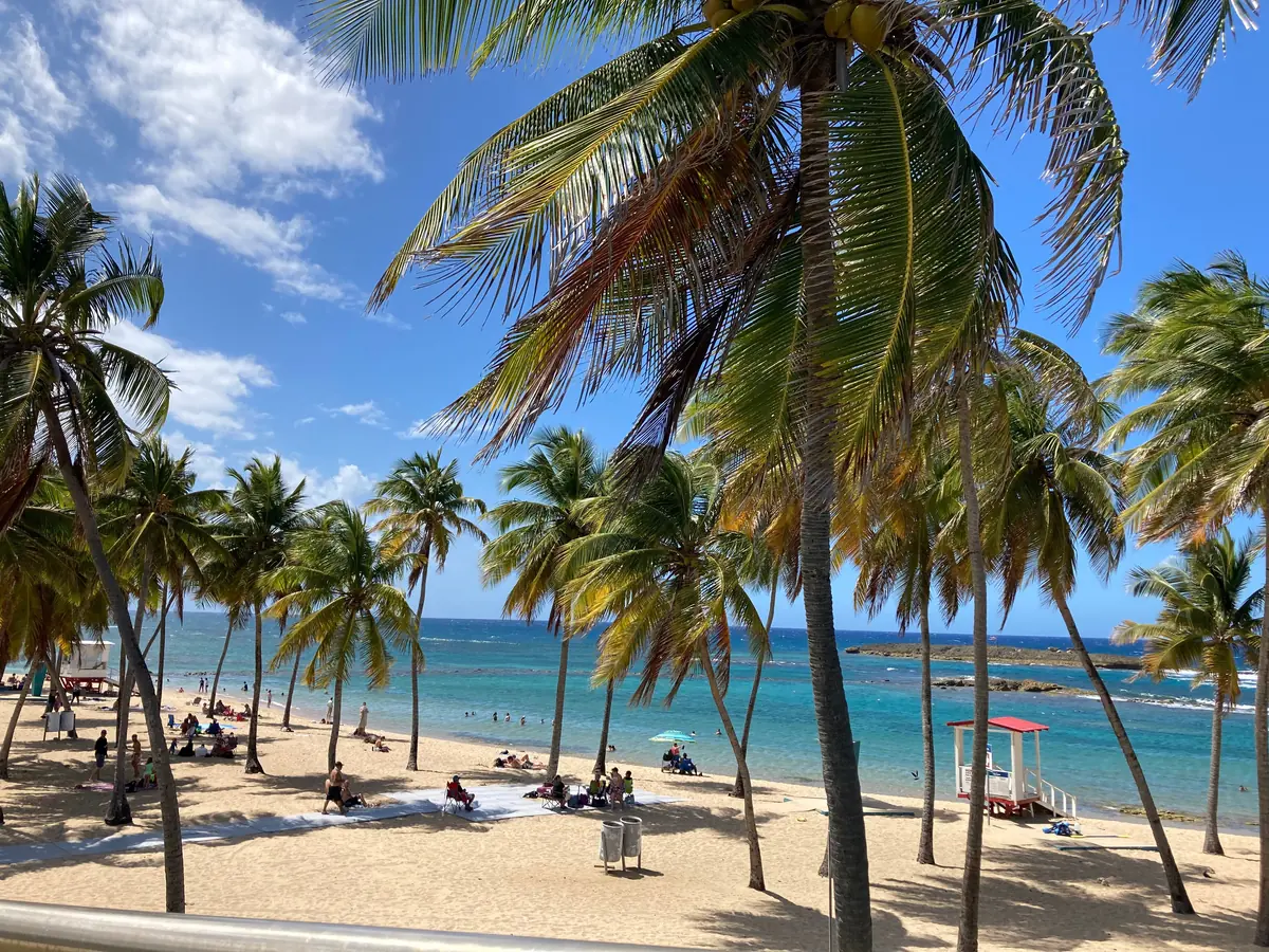 san juan cruise port guide piers taxis and what to skip 7