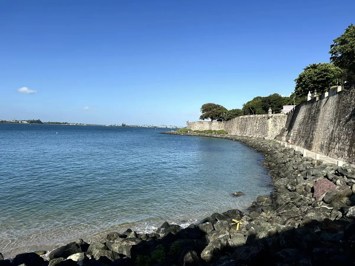 san juan cruise port guide piers taxis and what to skip 9