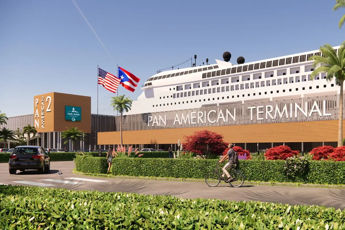 san juan cruise port guide piers taxis and what to skip