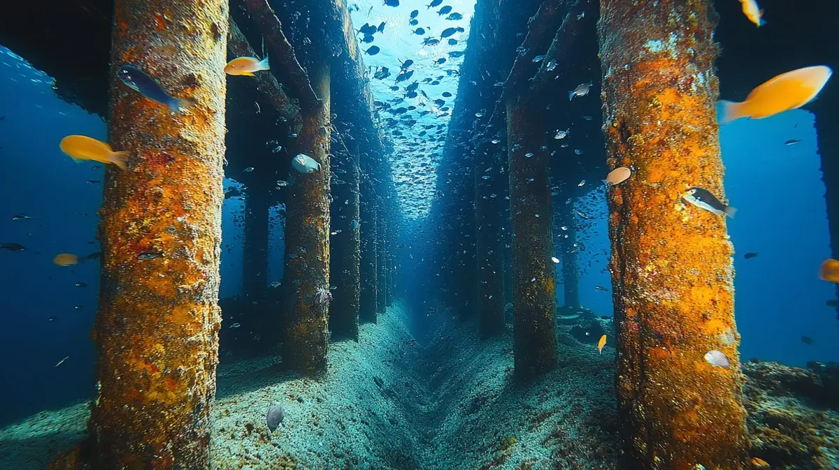 Scuba Diving In Puerto Rico: Dodge The Long Drive (Truth) 8 scuba diving in puerto rico dodge the long drive truth 5