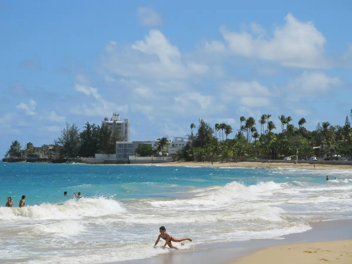 Solo Female Travel in Puerto Rico: Safety, Costs & What to Know 6 solo female travel in puerto rico safety costs what to know 3