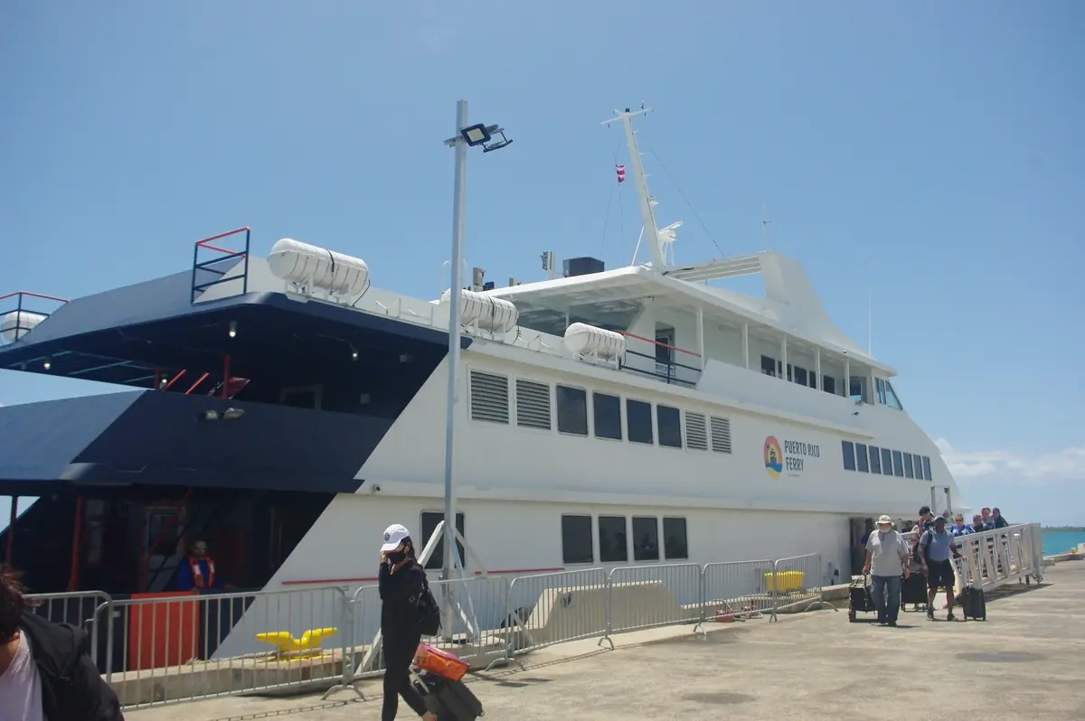 Solo Female Travel in Puerto Rico: Safety, Costs & What to Know 8 solo female travel in puerto rico safety costs what to know 5