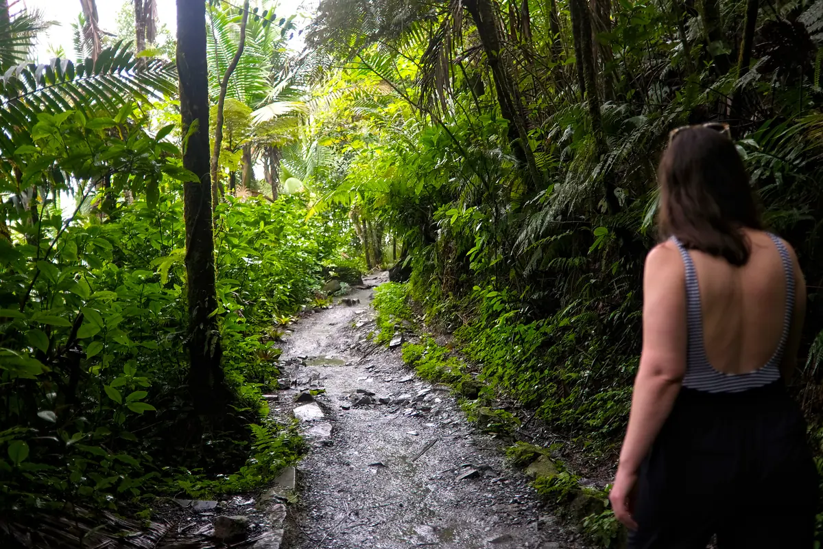 Solo Female Travel in Puerto Rico: Safety, Costs & What to Know 12 solo female travel in puerto rico safety costs what to know 9