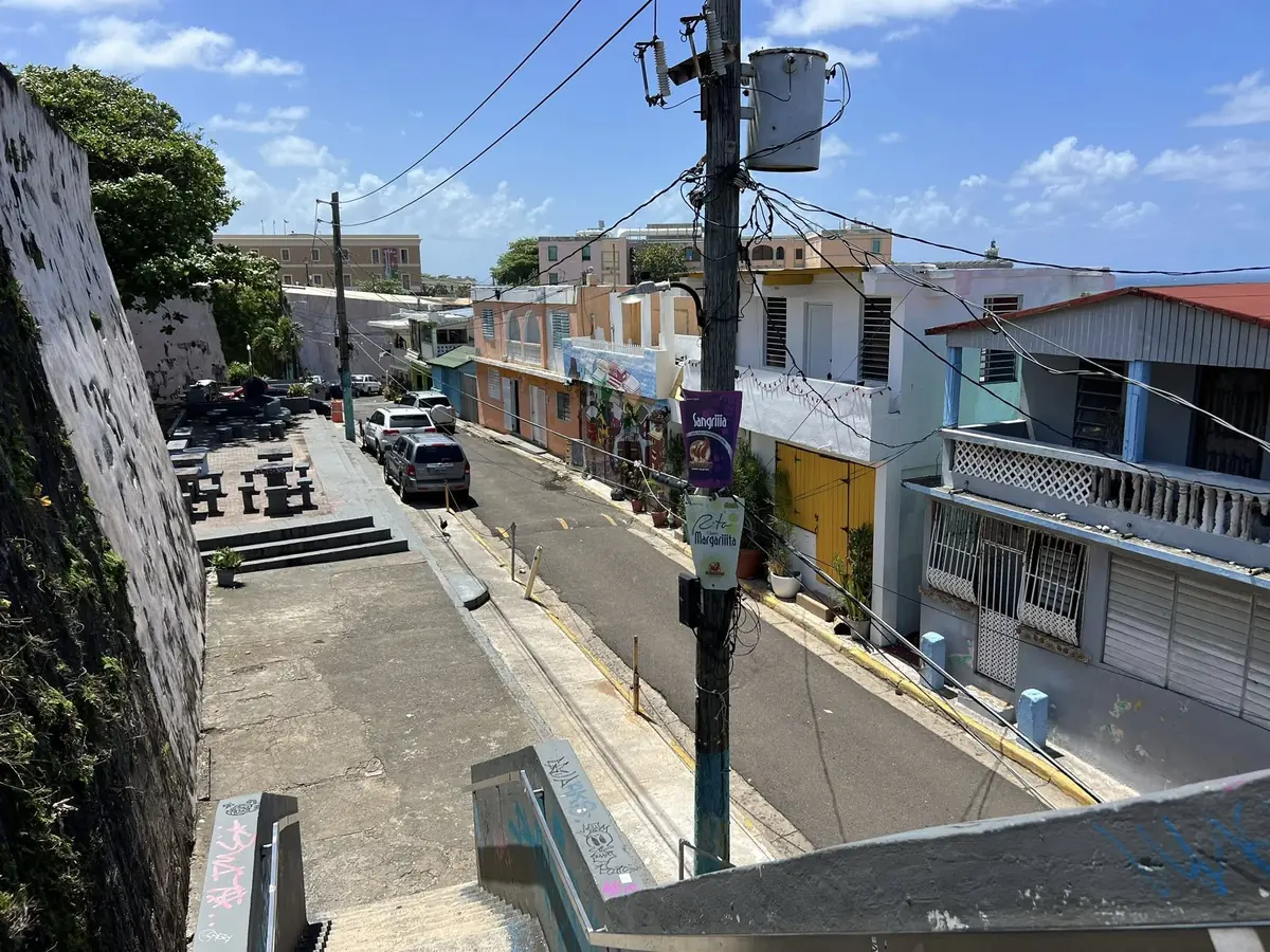 Solo Female Travel in Puerto Rico: Safety, Costs & What to Know 3 solo female travel in puerto rico safety costs what to know