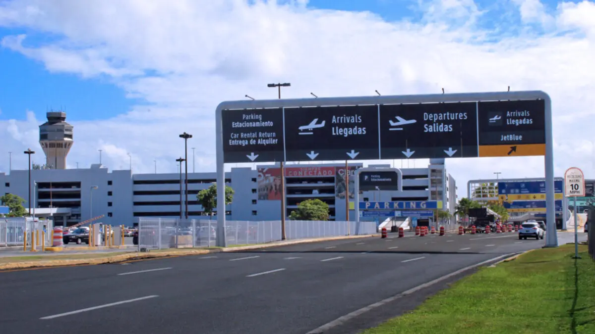 USDA Inspection Puerto Rico Airport: Guide (Avoid $1k Fine) 3 usda inspection puerto rico airport guide avoid 1k fine