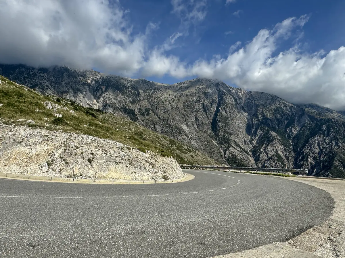 10 days in albania itinerary route costs what to skip 10