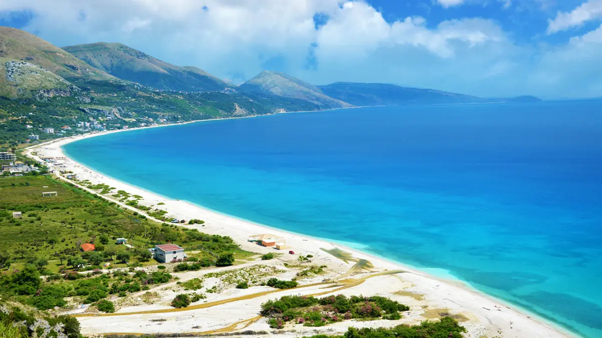10 days in albania itinerary route costs what to skip 14