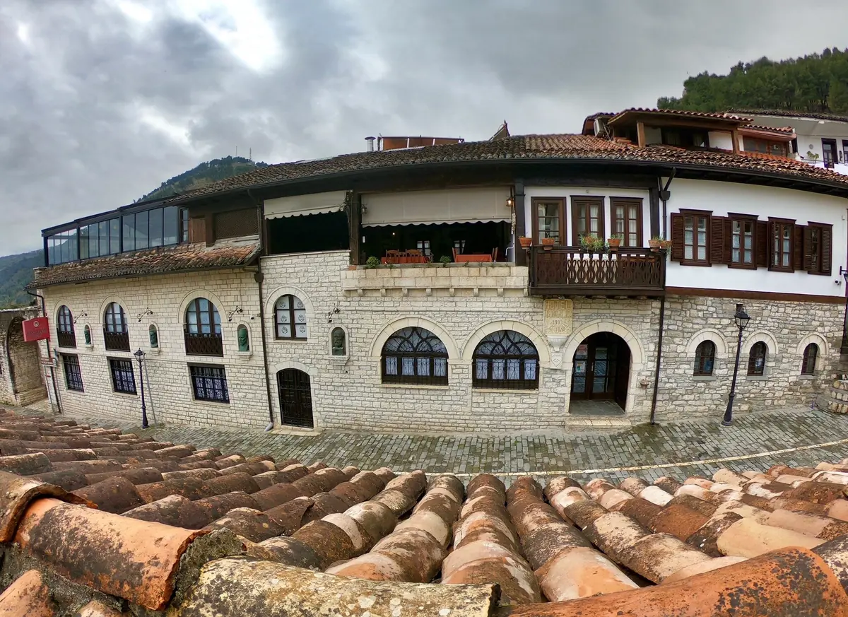 10 days in albania itinerary route costs what to skip 17