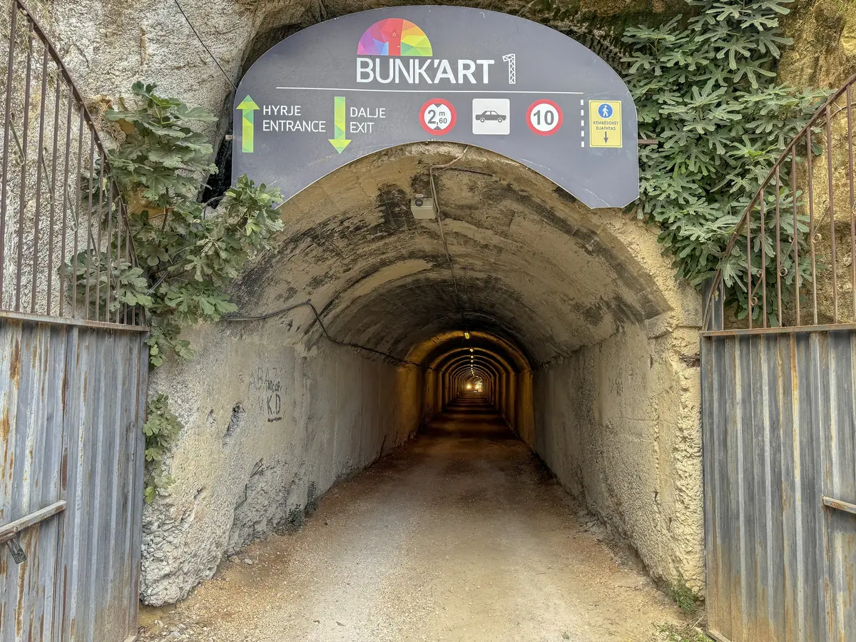 10 days in albania itinerary route costs what to skip 4